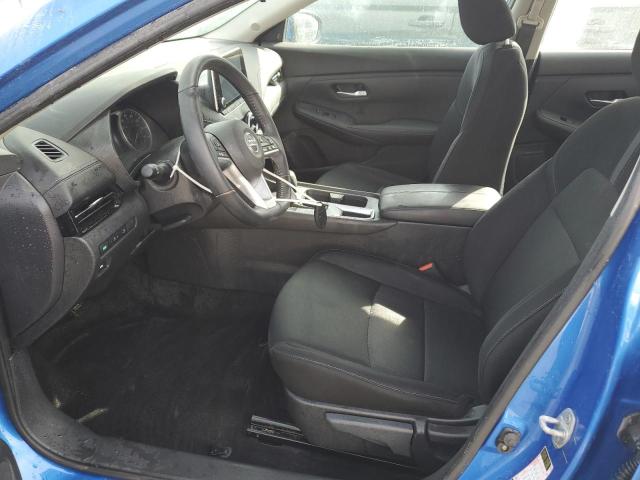 3N1AB8CV3LY273290 Nissan Sentra SV 7