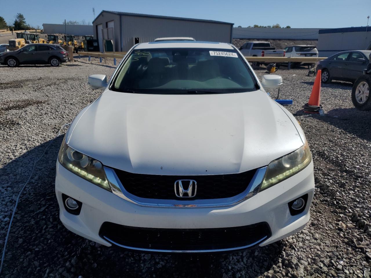 2014 Honda Accord - Image 5
