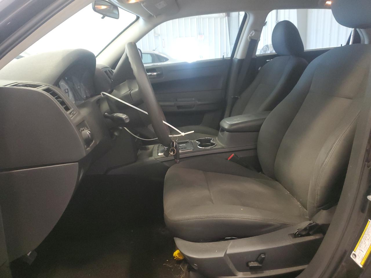 2008 Chrysler 300 Lx VIN: 2C3LA43R08H245369 Lot: 64576155