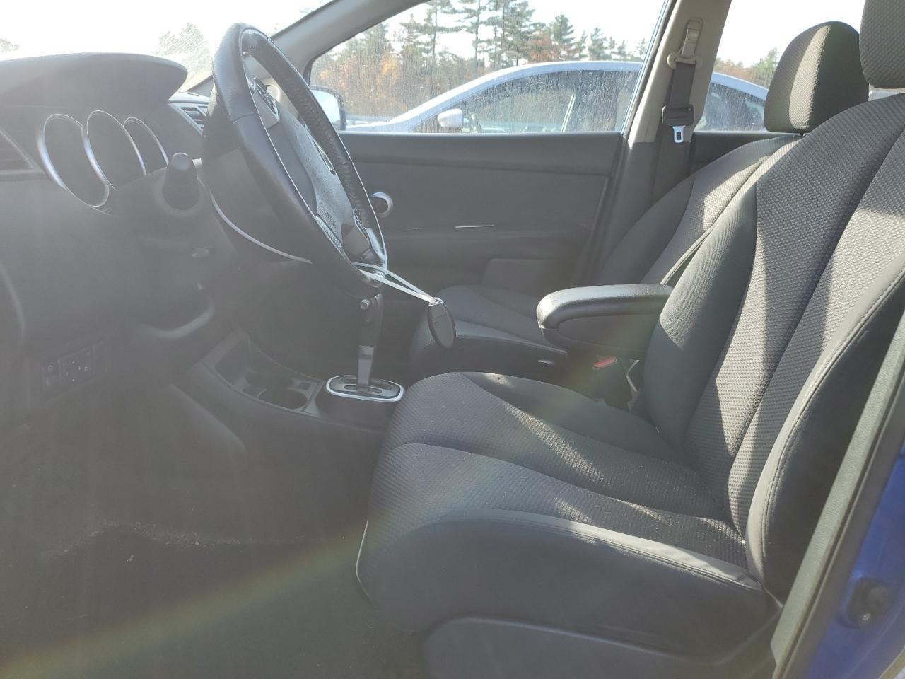 2009 Nissan Versa - Image 7