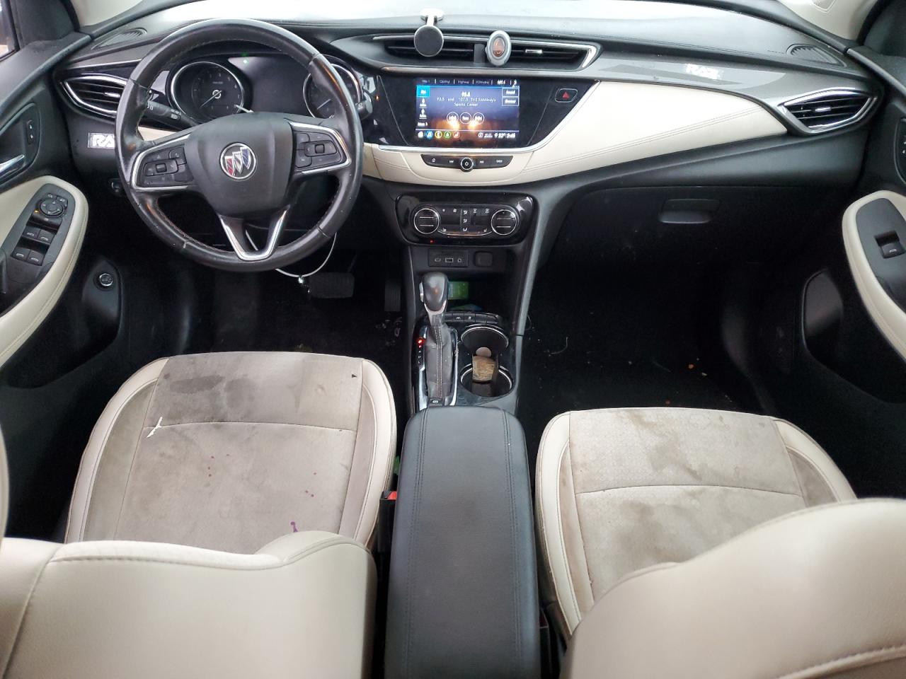 2020 Buick Encore - Image 8