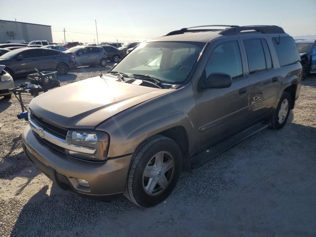 2003 Chevrolet Trailblazer Ext