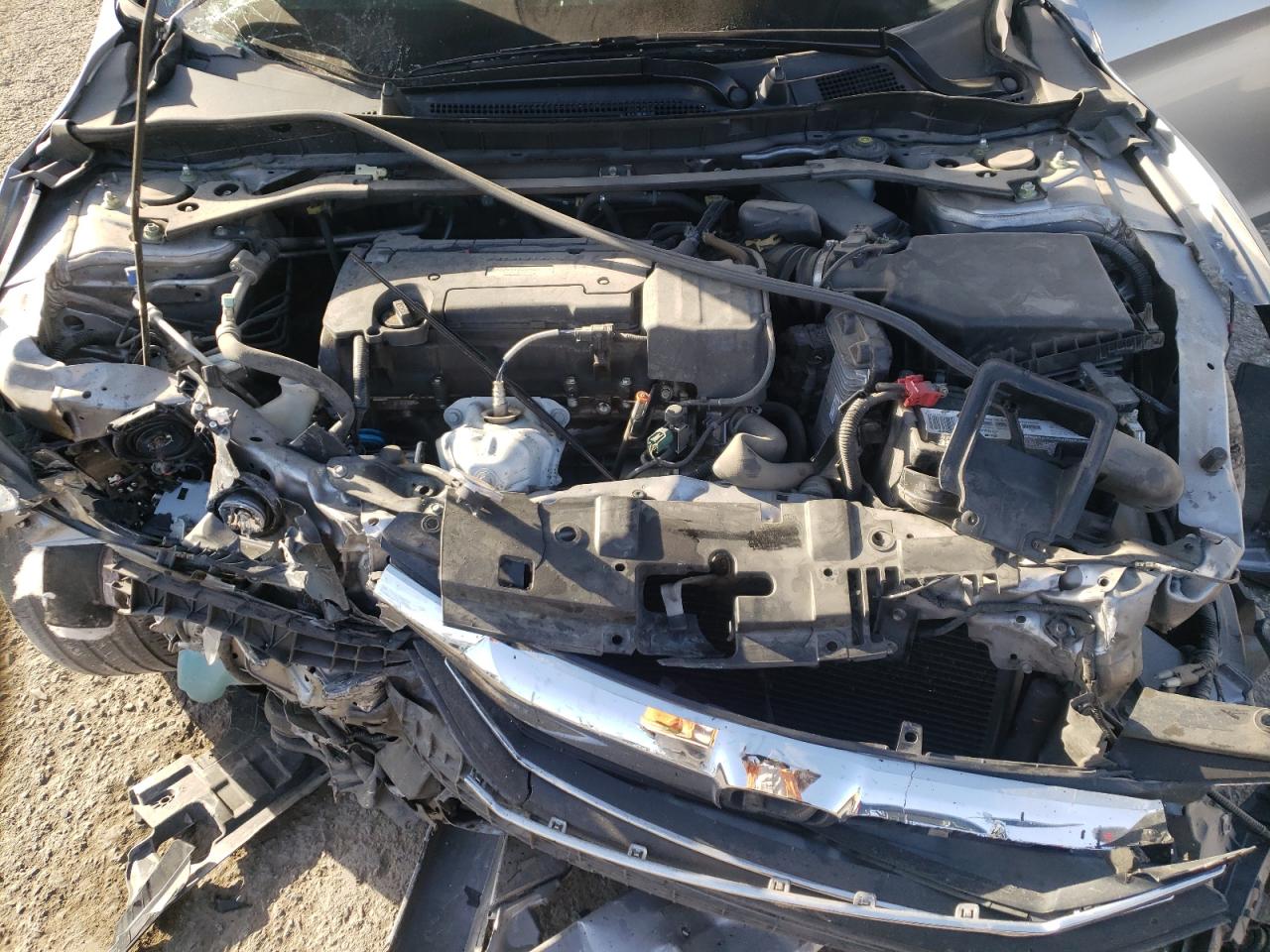 2017 Honda Accord - Image 11