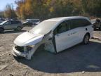 2021 Honda Odyssey Exl for Sale in Marlboro, NY - Stripped