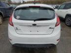 2012 Ford Fiesta Se للبيع في Louisville، KY - Front End