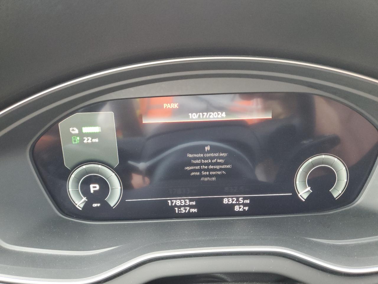 2021 Audi Q5 E Premium Plus VIN: WA1E2AFYXM2044532 Lot: 76489194