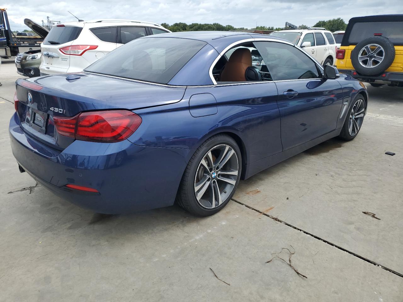 2020 BMW 4er - Image 3