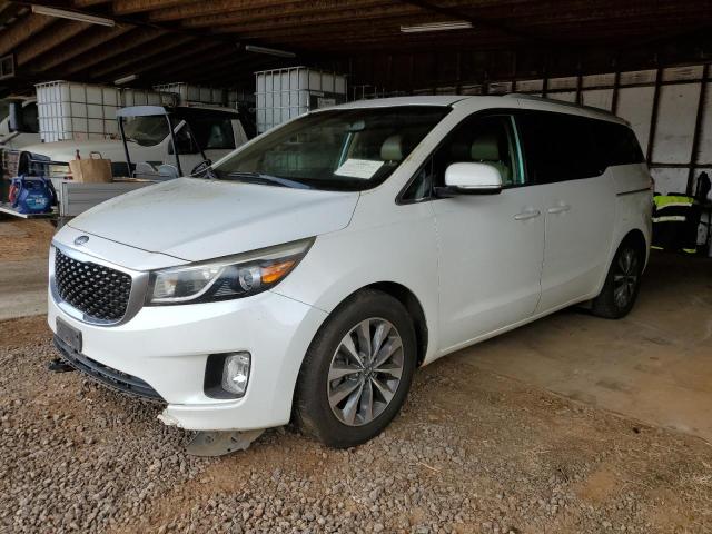 2015 Kia Sedona Ex