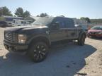 2008 Ford F250 Super Duty na sprzedaż w Prairie Grove, AR - Side
