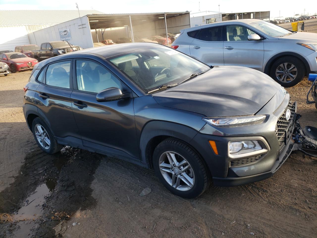 2021 Hyundai Kona - Image 4