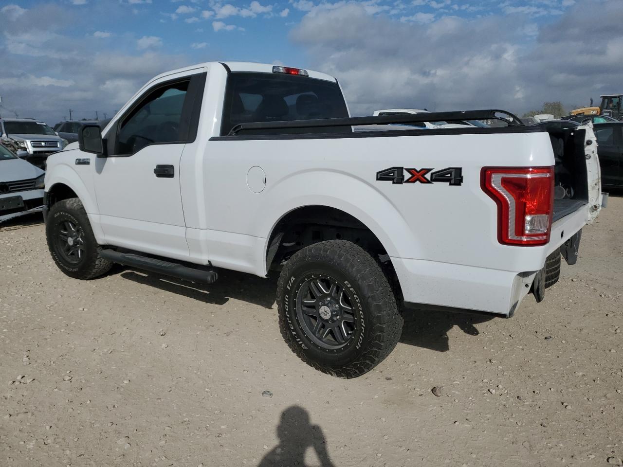 2017 Ford F-150 - Image 2