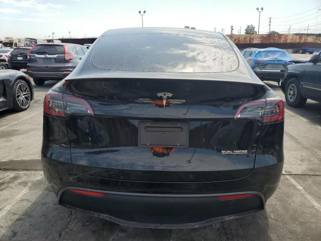 7SAYGDEF9PF860478 Tesla Model Y  6