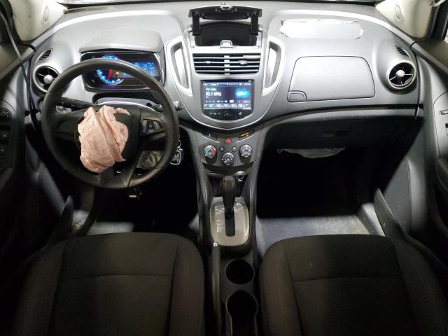  CHEVROLET TRAX 2016 Biały