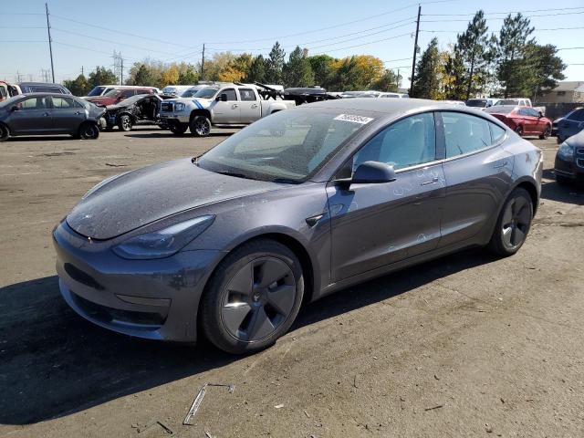 5YJ3E1EA1PF709568 Tesla Model 3 