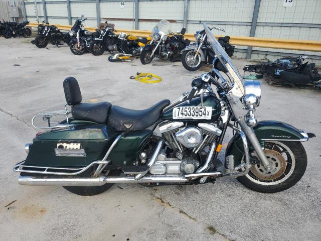 1996 Harley-Davidson Flhr 