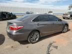 2016 Toyota Camry Le на продаже в Albuquerque, NM - Water/Flood