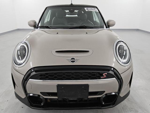 WMW43DL04R3R84516 MINI Cooper S 5