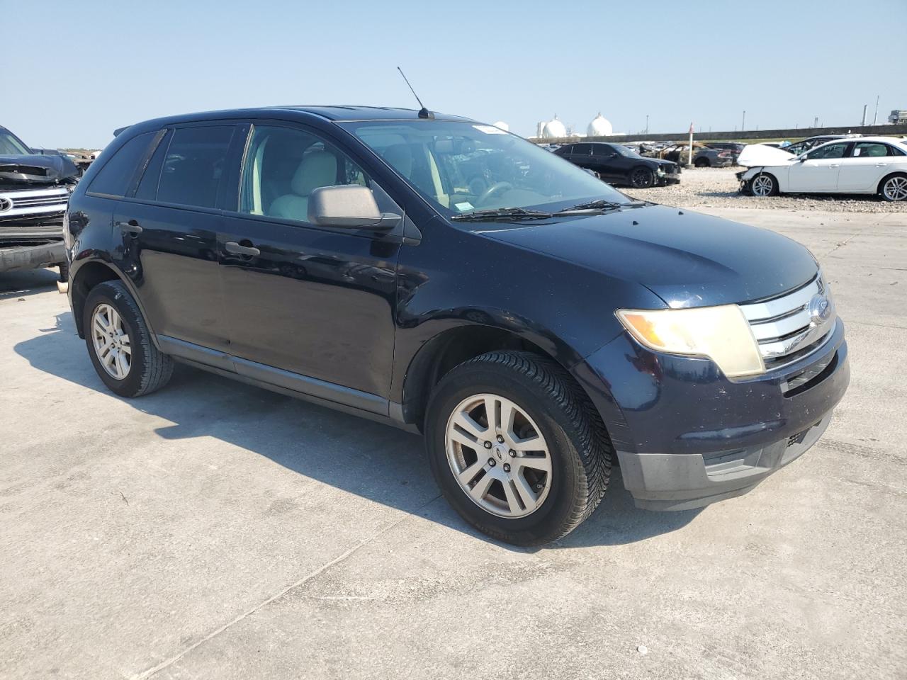 2010 Ford Edge - Image 4