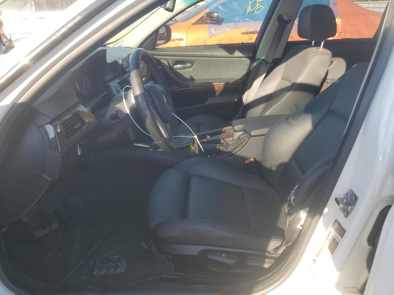 2009 BMW 328 I Sulev VIN: WBAPH57599NM33951 Lot: 74147264