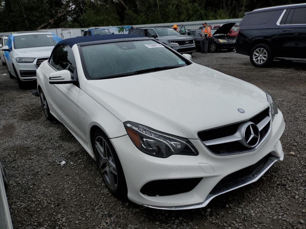 VIN WDDKK6FF4GF339634 2016 MERCEDES-BENZ E-CLASS no.4