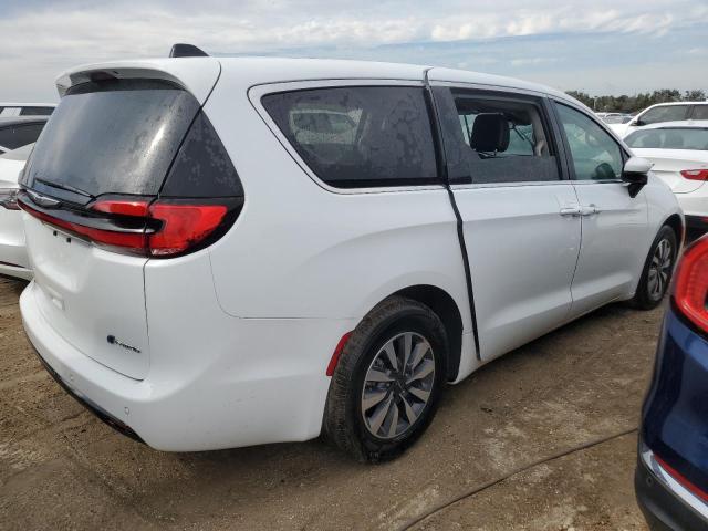  CHRYSLER PACIFICA 2023 White