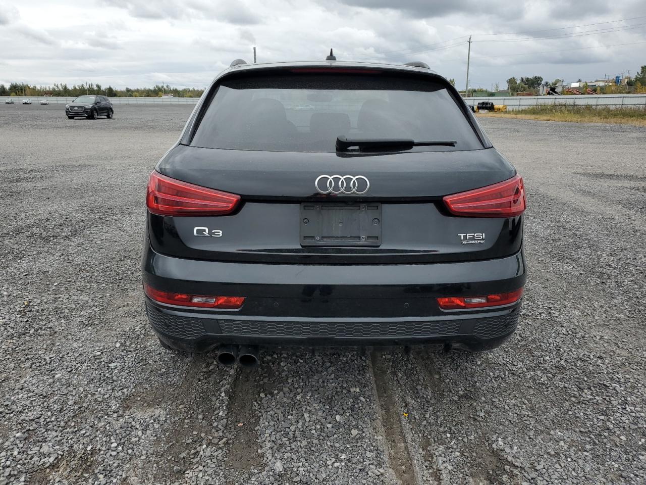 WA1GFCFS5GR023314 2016 Audi Q3 Prestige