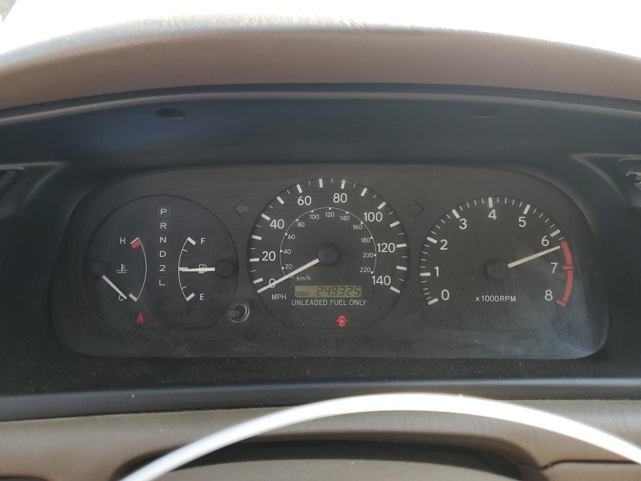 JT2BF22K0W0113126 1998 Toyota Camry Ce