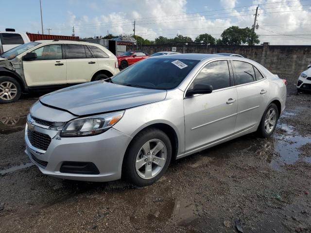 2014 Chevrolet Malibu Ls