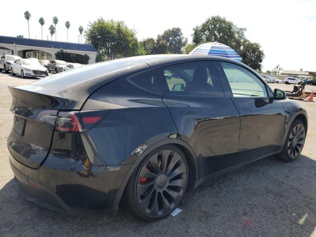 7SAYGDEF5NF350299 Tesla Model Y  3