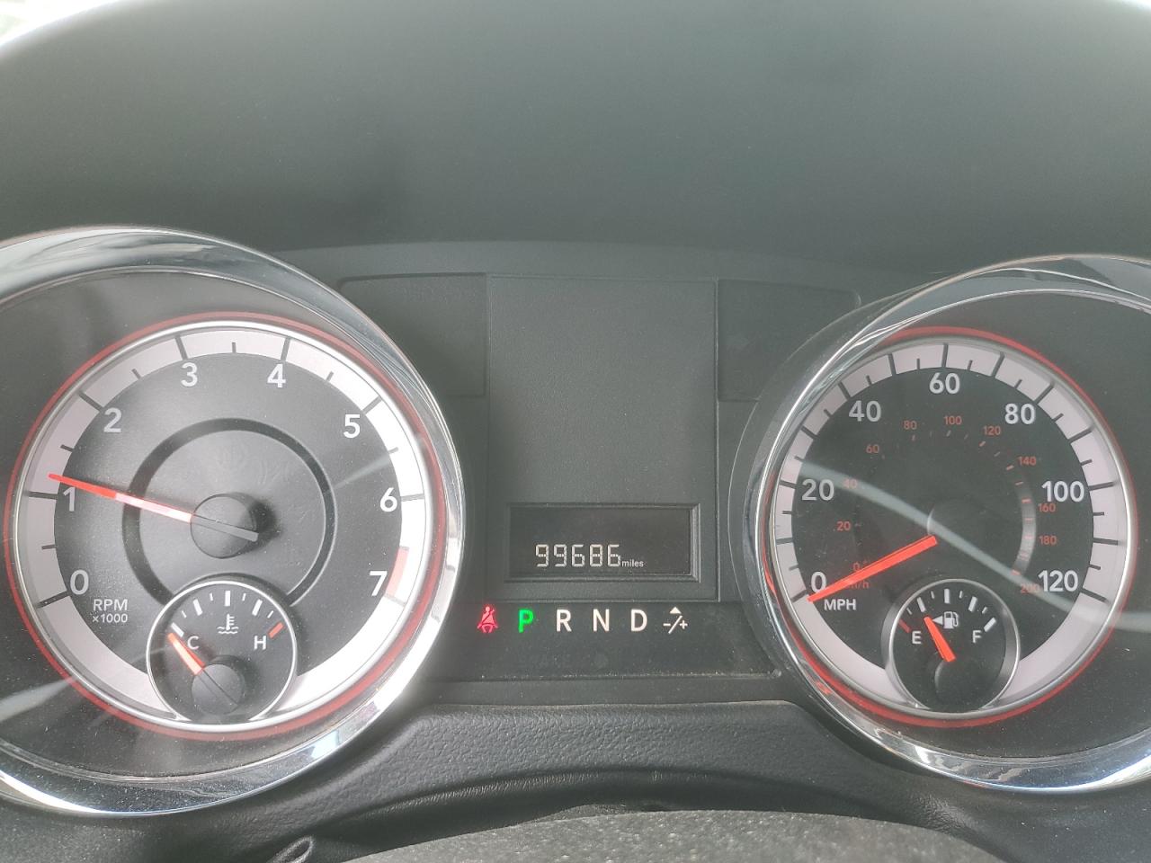 2019 Dodge Grand Caravan Se VIN: 2C4RDGBG4KR808598 Lot: 74946564