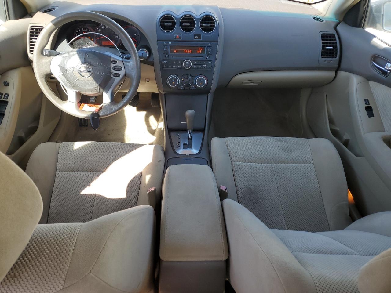 1N4AL21E27C178069 2007 Nissan Altima 2.5