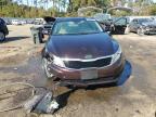 2011 Kia Optima Lx للبيع في Harleyville، SC - Front End