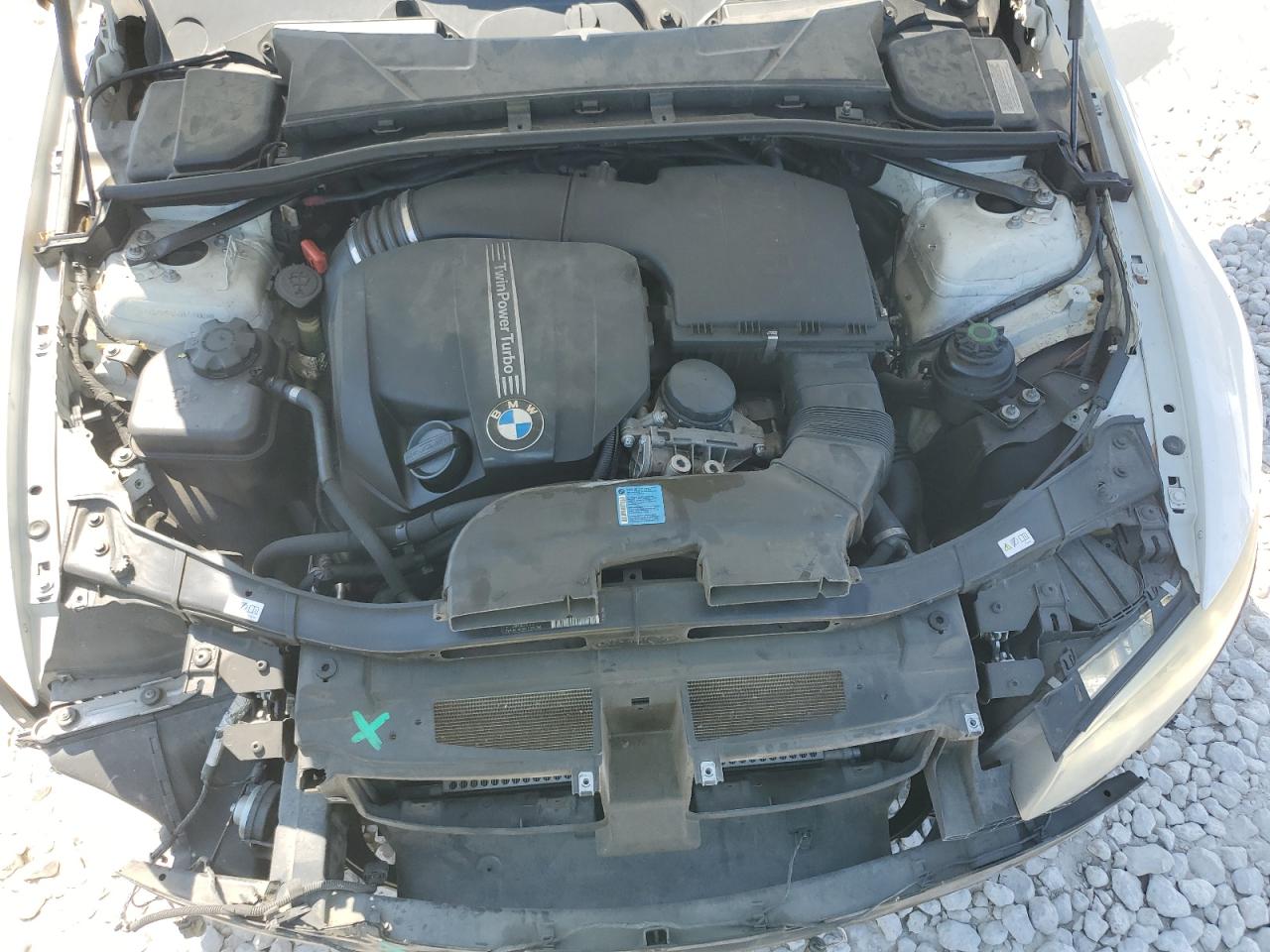 2011 BMW 3er - Image 11