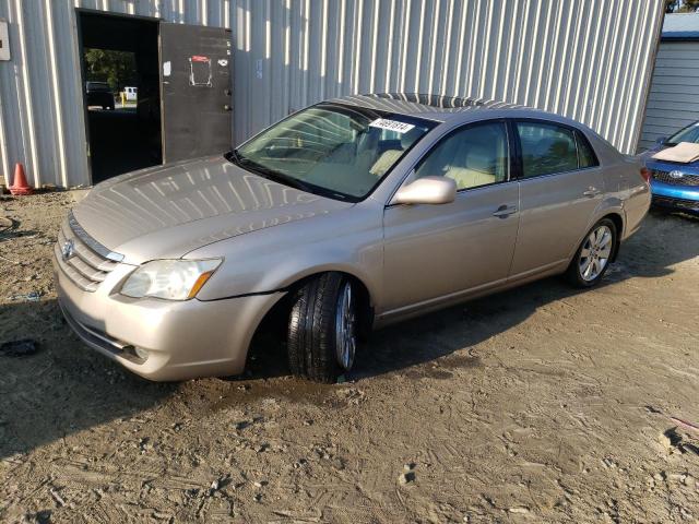 2006 Toyota Avalon Xl