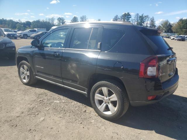  JEEP COMPASS 2015 Черный