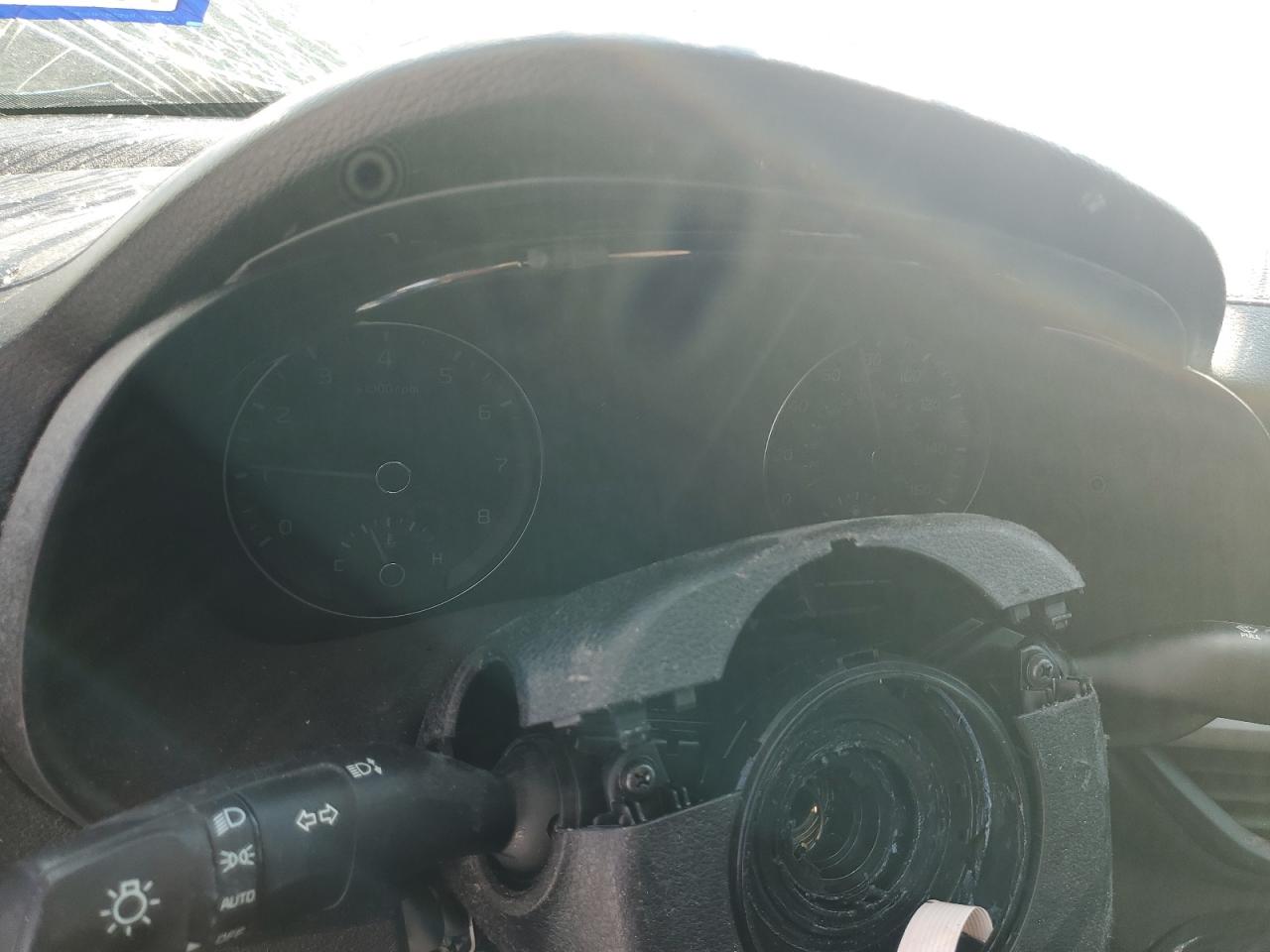 2019 Kia Forte - Image 9