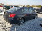 2008 Subaru Impreza 2.5I на продаже в Wayland, MI - All Over