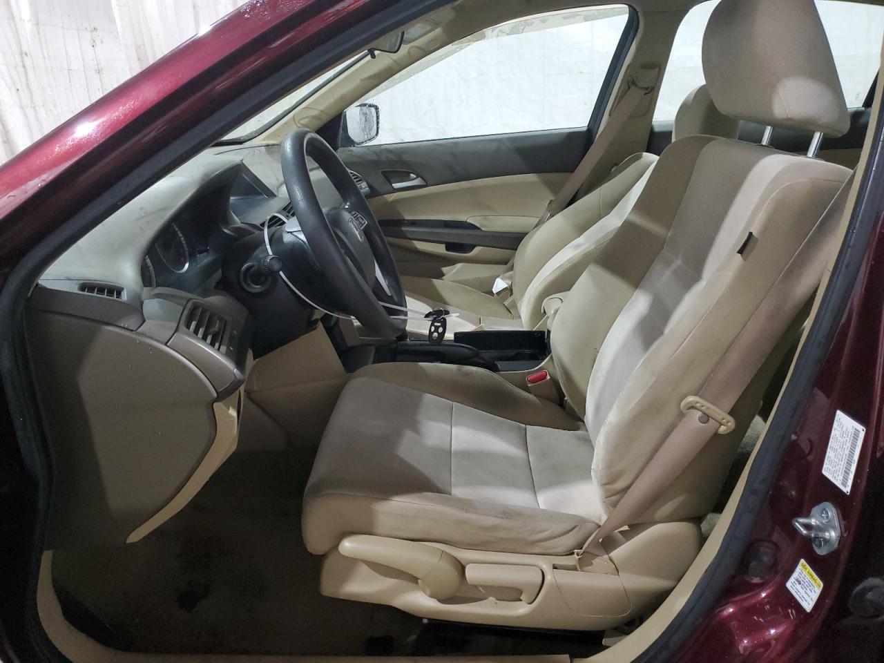 2010 Honda Accord - Image 7