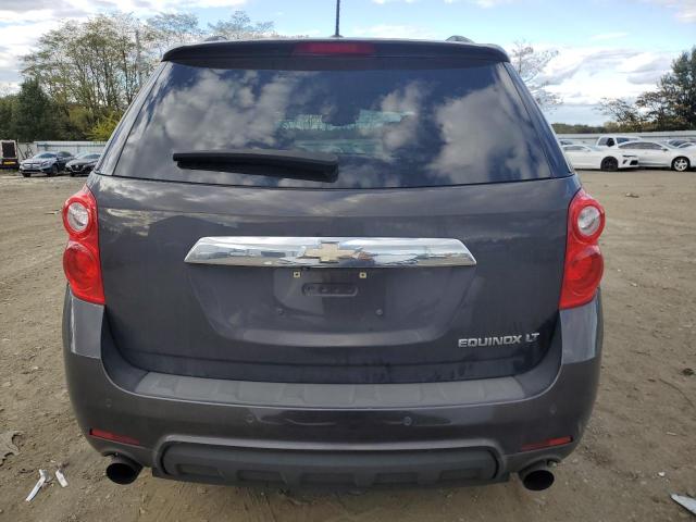  CHEVROLET EQUINOX 2015 Серый