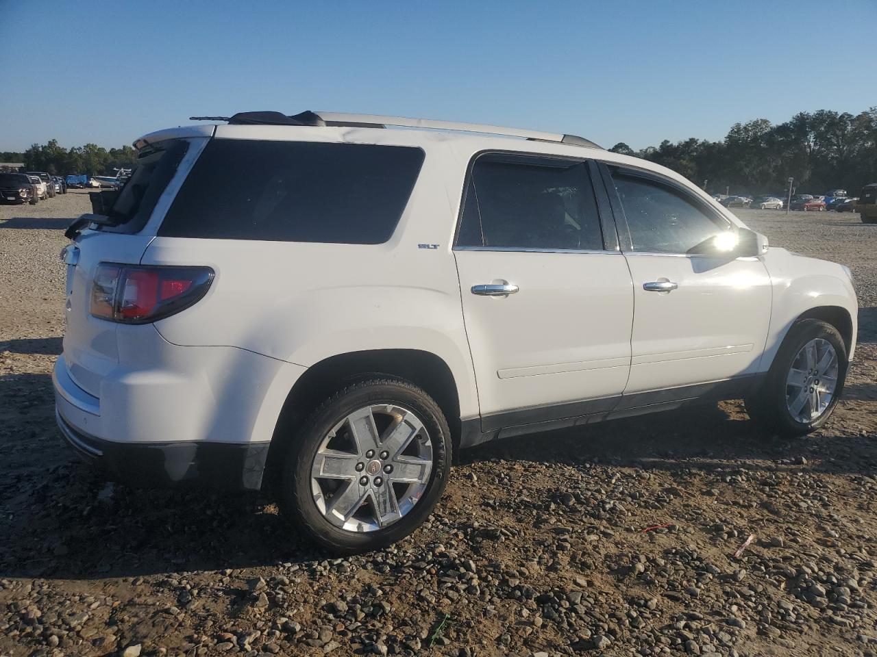 2017 GMC Acadia - Image 3