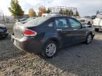 2009 Ford Focus Sel de vânzare în Eugene, OR - Front End