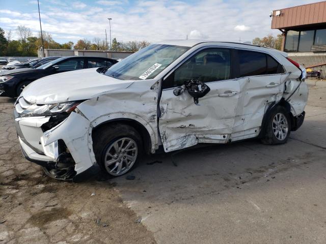 2019 Mitsubishi Eclipse Cross Es