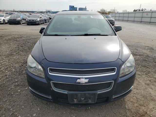  CHEVROLET MALIBU 2012 Синий