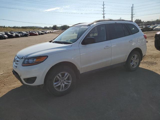 2010 Hyundai Santa Fe Gls