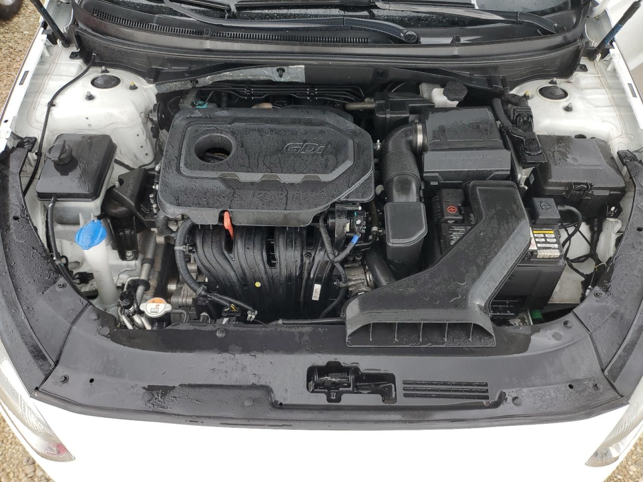 5NPE34AF4KH733584 2019 Hyundai Sonata Limited