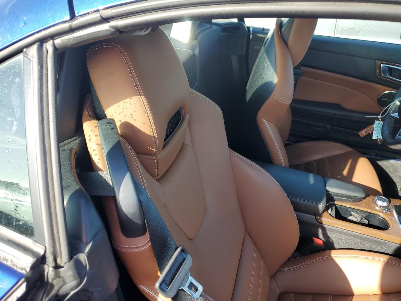 2020 Mercedes-Benz Slc 300 VIN: WDDPK3JA0LF168004 Lot: 74107604