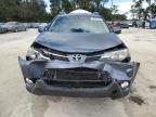 2014 Toyota Rav4 Limited zu verkaufen in Ocala, FL - Front End