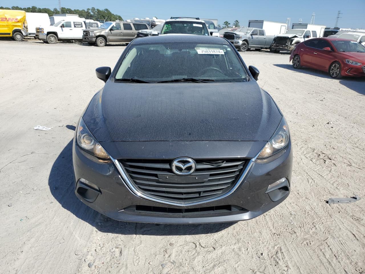 2014 Mazda 3 - Image 5