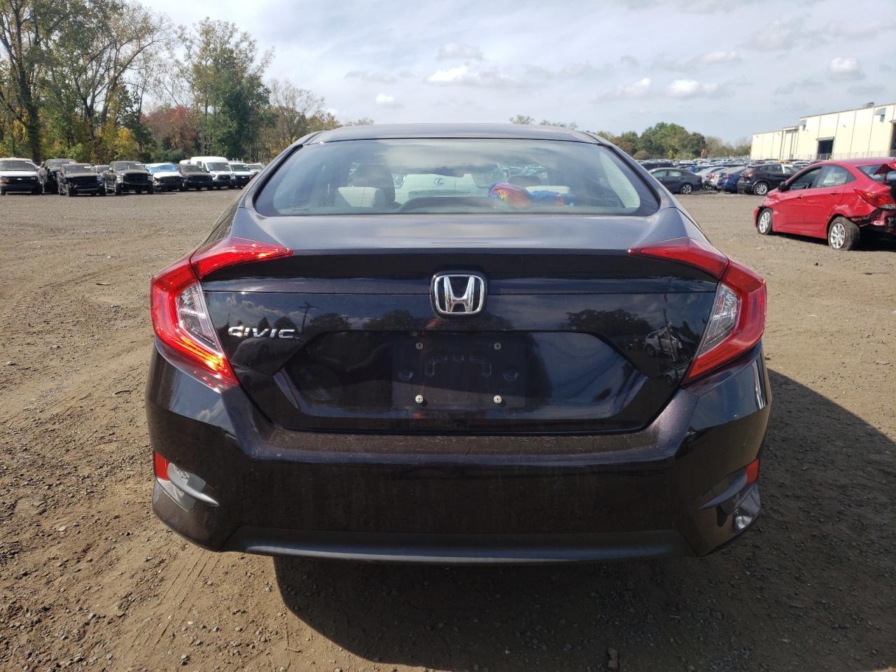 2016 Honda Civic - Image 6