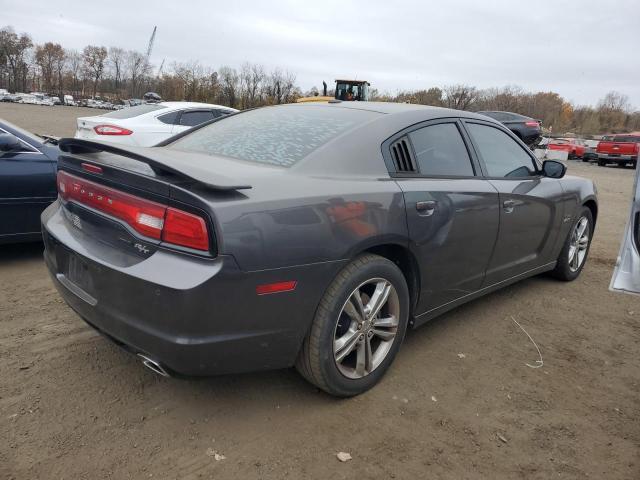  DODGE CHARGER 2013 Сірий